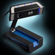 Illustration for article titled HPs 3-Megapixel Elite Auto Focus Webcam Looks Like a Fancy Stapler
